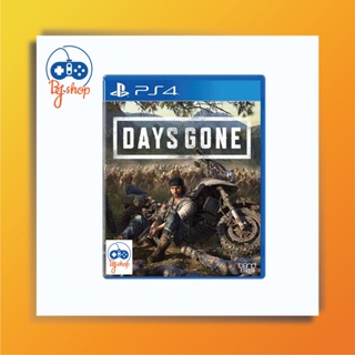 Playstation4 : Days Gone