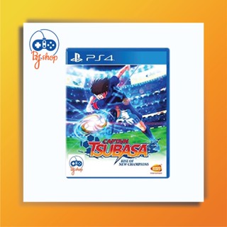 Playstation4 : Captain Tsubasa