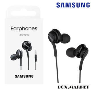 [Samsung] genuine wired earphone 3.5mm gaming in-ear laptop