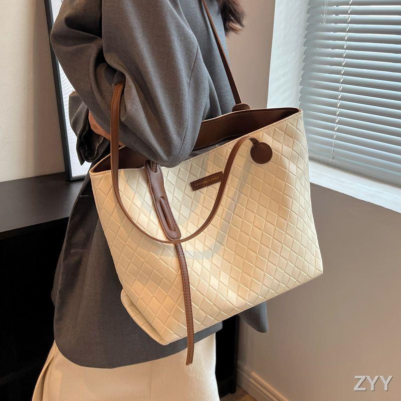 high-end-all-match-single-shoulder-tote-commuter-bag-large-capacity-bag-women-2023-new-hot-style-fashion-big-bag