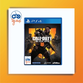 Playstation4 : Call of Duty Black Ops Cold War