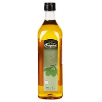 ภาพหน้าปกสินค้าFragata Olive Oil Pomace ฟรากาตาน้ำมันมะกอกโพมาซ 1ลิตร