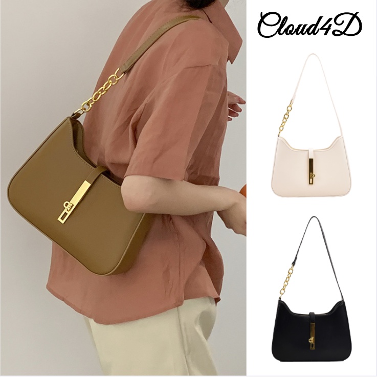 cloud4d-พร้อมส่ง-กระเป๋ารุ่น-hobo-candy-bag-สายสามารถปรับสายได้