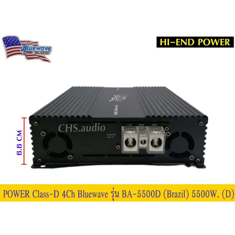 เพาเวอร์แอมป์-power-amp-class-d-bluewave-รุ่น-ba-5500-1d-brazil-5500watt-rms