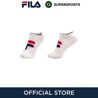  FILA SCT230101U ถุงเท้าผู้ใหญ่