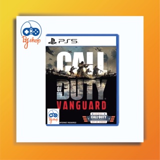 Playstation5 : Call Of Duty Vanguard