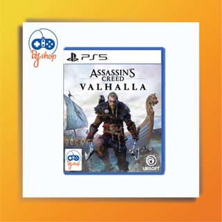 Playstation 5 : Assassins Creed Valhalla