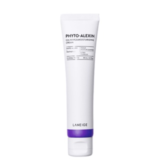 Laneige Phyto-Alexin Hydrating &amp; Calming Cream 2.02 fl.oz / 60 มล.