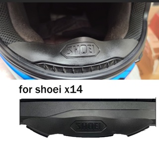 หมวกกันน็อครถจักรยานยนต์ Shoei X14 อุปกรณ์เสริม สําหรับ Shoei X14