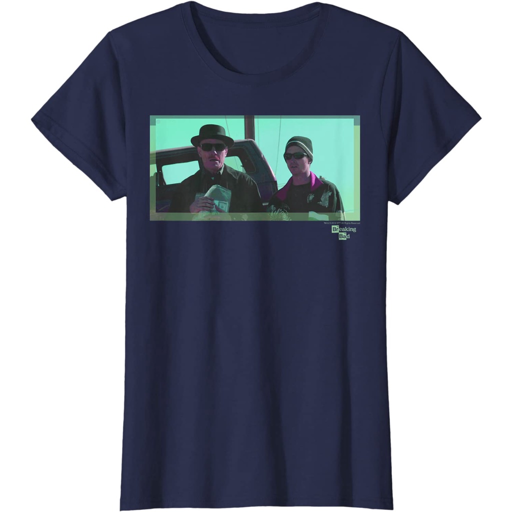 เสื้อยืดโปสเตอร์-breaking-bad-walter-amp-jesse