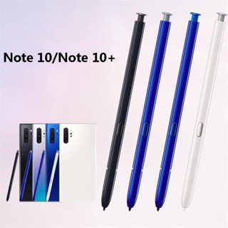 Doudoulie ปากกาสไตลัส หน้าจอสัมผัส ไม่มีบลูทูธ สําหรับ Samsung Galaxy Note 10 Note 10+