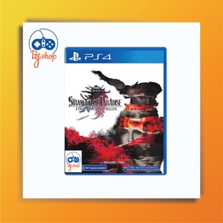 Playstation4 : Stranger of Paradise Final Fantasy Origin