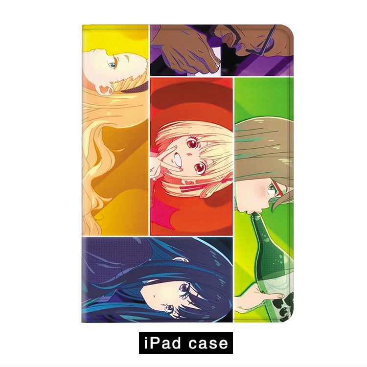 Custodia Libro Retro Oro IPad 10.2 Air Pro Mini Cover Custodia Per IPad Stile Libro Vintage Oro - Compatibile Con Molti Modelli IPad 10.2, Air, Pro, Mini, Cover Leggera Cover Leggera Per