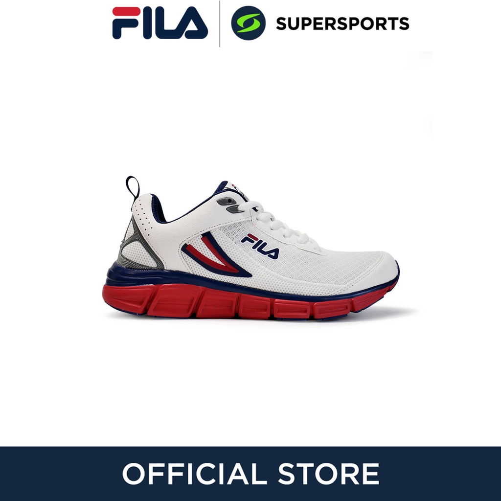ภาพหน้าปกสินค้าFILA Superlite รองเท้าวิ่งผู้ชาย