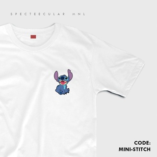 MINI PRINTS Cartoons Shirt Designs | Spectee MNL_01