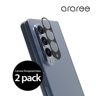 ARAREE Galaxy Z Fold4 C-Subcore Full Cover Camera Lens
