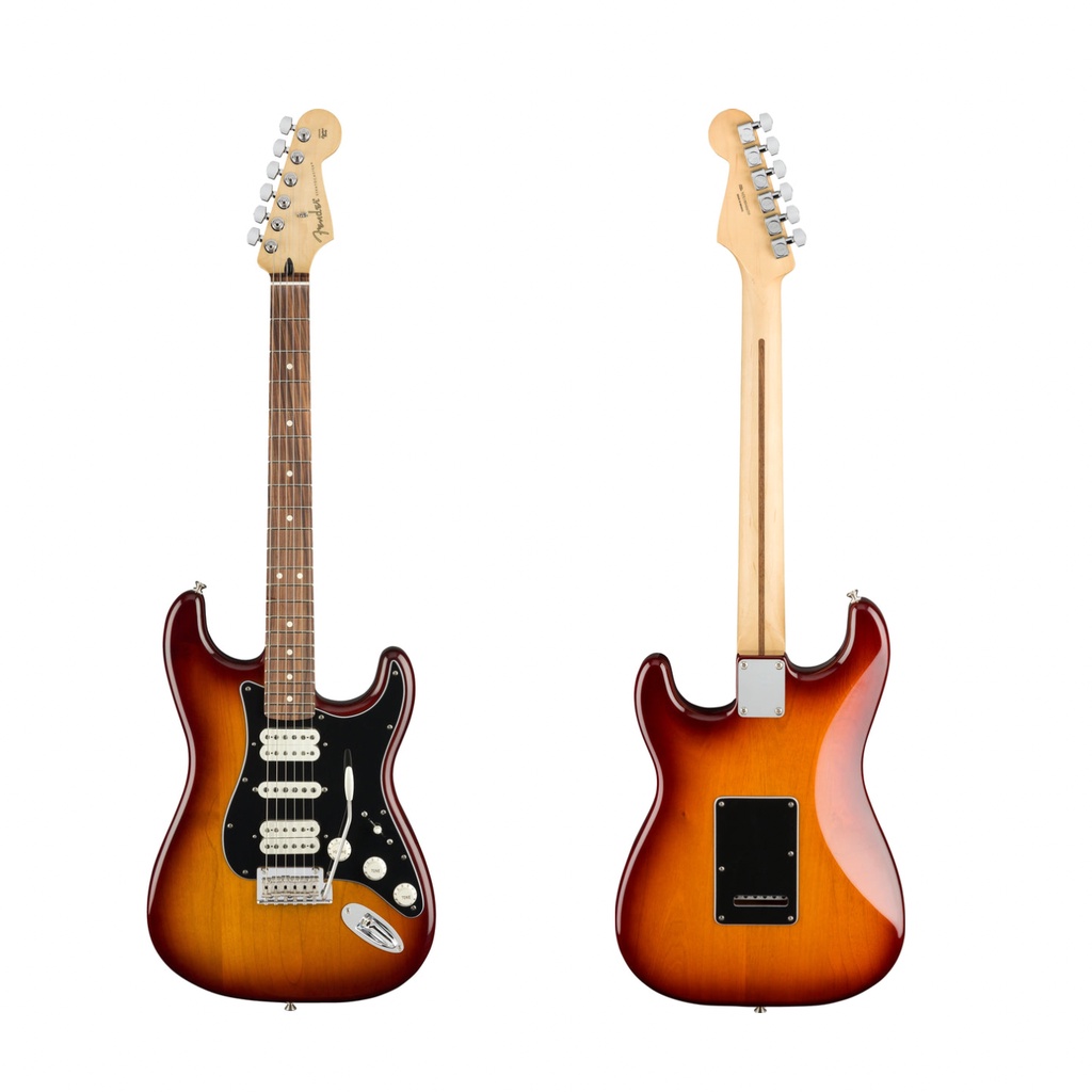 fender-player-stratocaster-hsh-กีต้าร์ไฟฟ้า