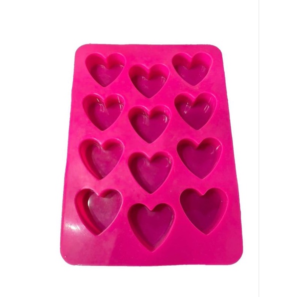 สินค้ามาใหม่วันนี้-heart-silicone-ซิลิโคน-หัวใจ