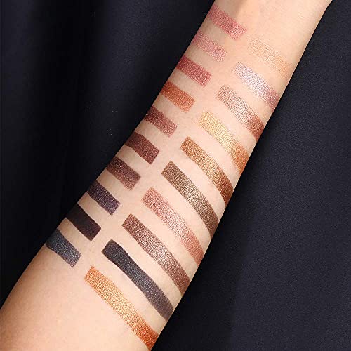 ucanbe-พาเลตต์อายแชโดว์-60-สี-สีเทา-หลากสีสัน