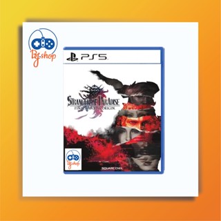 Playstation5 : Stranger of Paradise Final Fantasy Origin