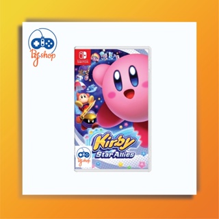 Nintendo Switch : Kirby