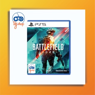 Playstation5 : Battlefield 2042