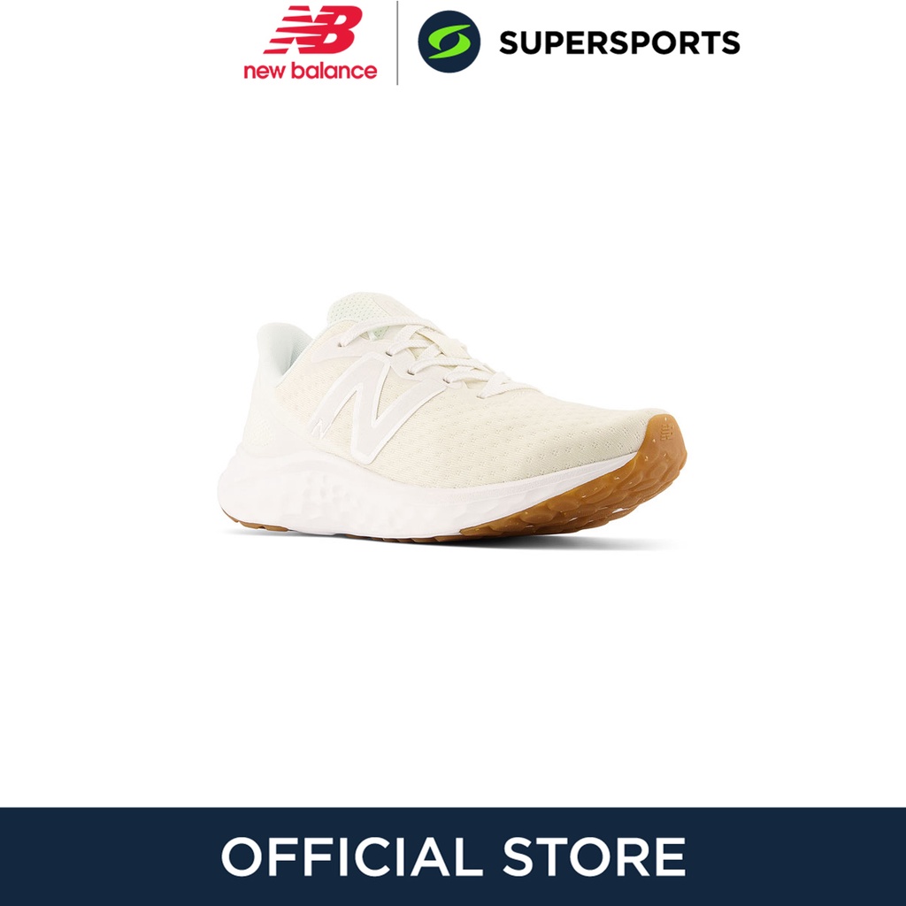 ภาพหน้าปกสินค้าNEW BALANCE Fresh Foam Arishi V4 รองเท้าวิ่งผู้หญิง รองเท้ากีฬา รองเท้าผู้หญิง จากร้าน supersports_officialstore บน Shopee