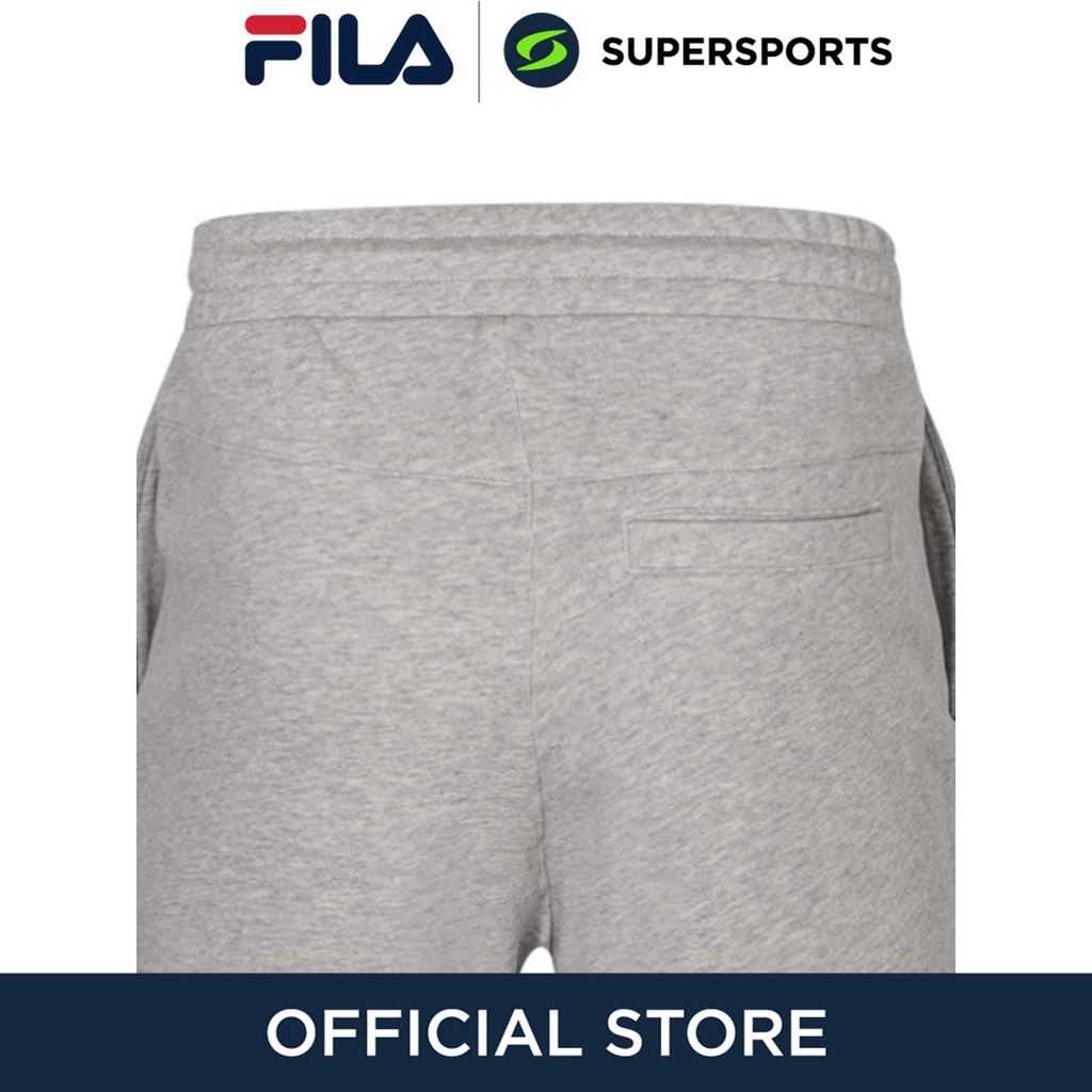 fila-fw2hpf1125x-กางเกงลำลองขาสั้นผู้ใหญ่-กางเกงขาสั้น