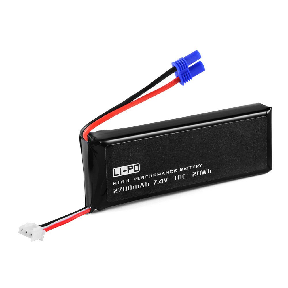 original-hubsan-แบตเตอรี่-h501s-7-4v-2700mah-10c-li-po-แบตเตอรี่สำหรับ-hubsan-h501s-h501c-rc-quadcopter-drone-แบตเตอรี่อ