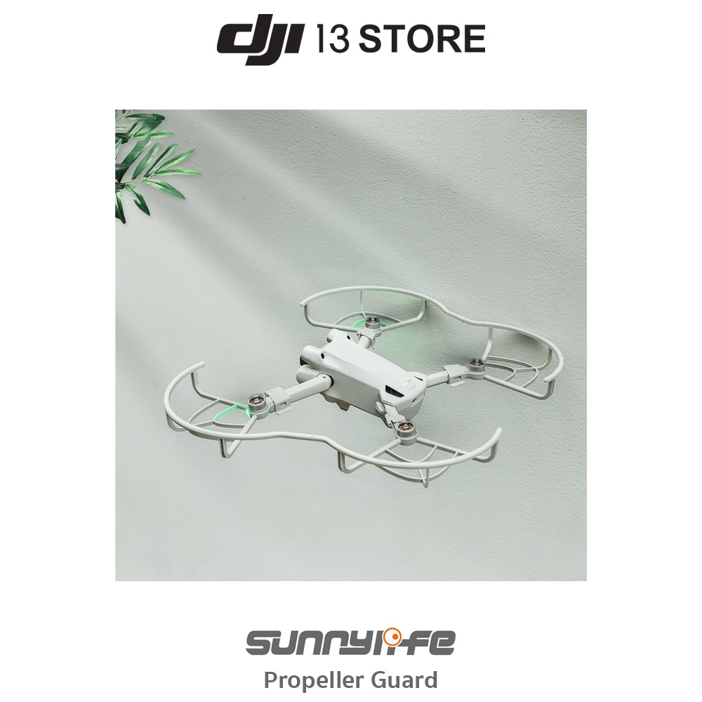 พร้อมส่งในไทย-sunnylife-propeller-guard-การ์ดป้องกันใบพัด-อุปกรณ์เสริมโดรน