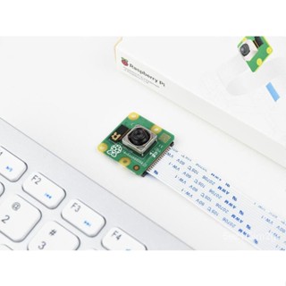 Raspberry Pi Camera Module 3 Wide, 12MP ความละเอียดสูง,โฟกัสอัตโนมัติ,IMX708, FOV Optional