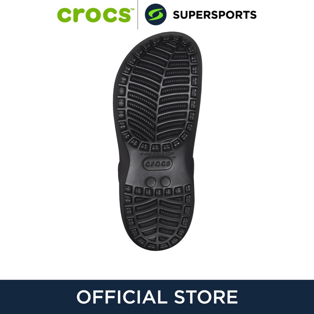 crocs-baya-platform-clog-รองเท้าลำลองผู้หญิง