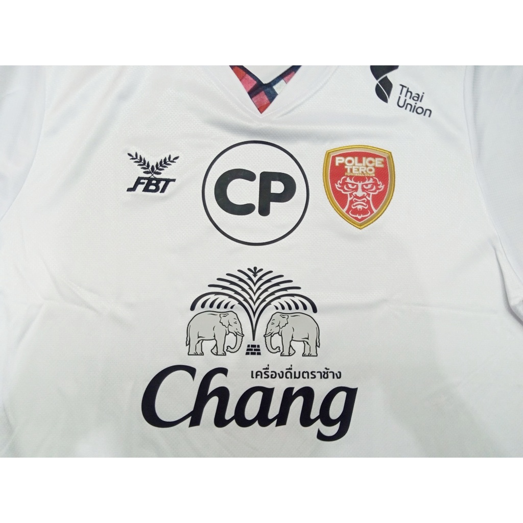 ของแท้-ป้ายห้อย-เสื้อแข่ง-ลีซอ-police-tero-football-club-สโมสร-โปลิศ-เทโร-2021-22-ธีรเทพ-วิโนทัย-14-full-option-พร้อมส่ง