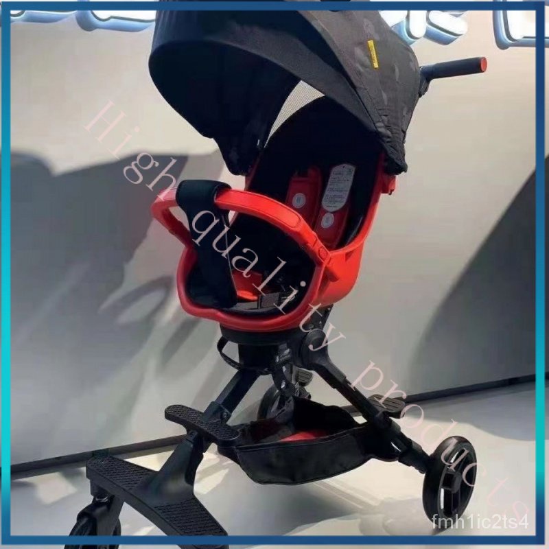 gefx-disney-authorized-stroller