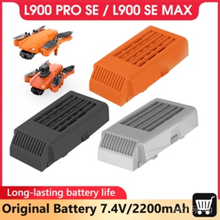 Drone Battery สำหรับ L900 PRO SE Original Drones อุปกรณ์เสริม L900 SE MAX Battery