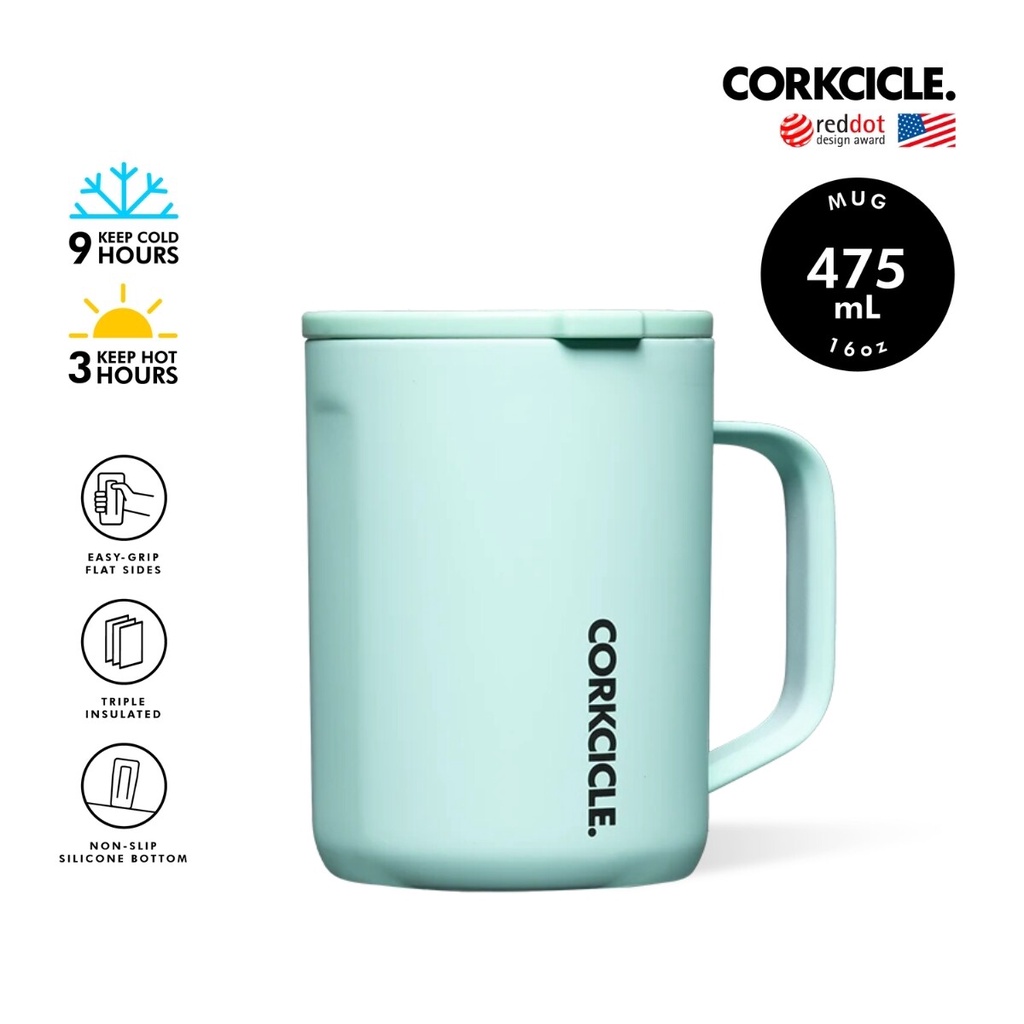 corkcicle-แก้วสแตนเลสสูญญากาศ-3-ชั้น-475ml-16oz-รุ่น-mug-sun-soaked-teal