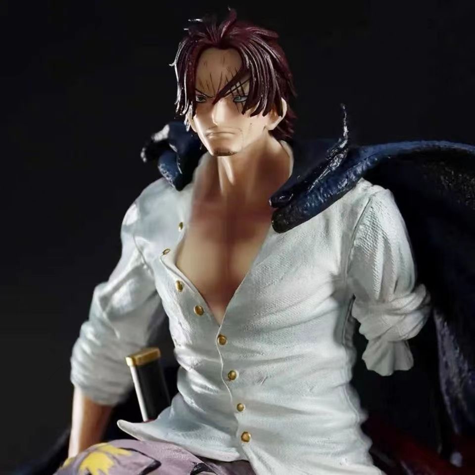 one-piece-shanks-figure-model-anime-figure