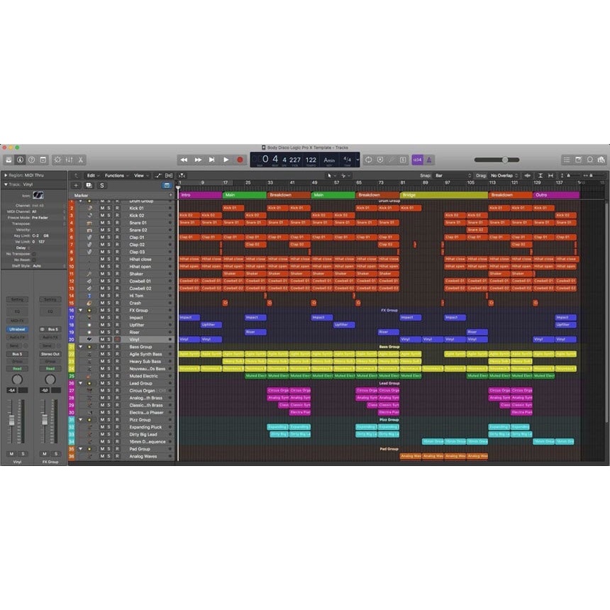 โปรแกรม-logic-pro-x-10-6-3-full-โปรแกรมทำเพลง-ตัดต่อเสียง-สำหรับ