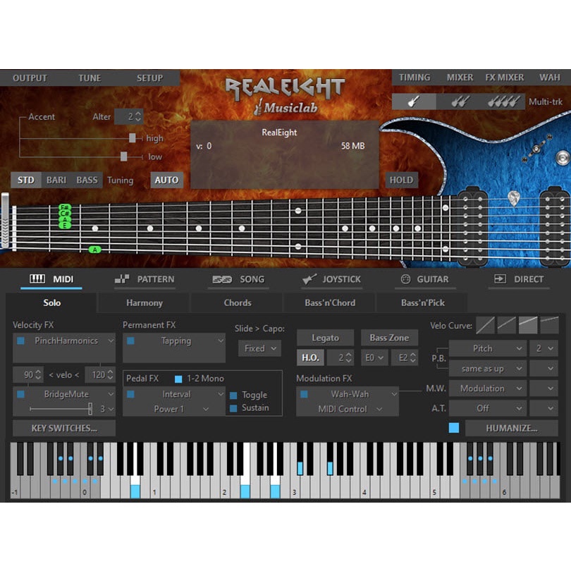 โปรแกรม-musiclab-bundle-realeight-realguitar-reallpc-realrick-realstrat-win-โปรแกรมจำลองกีตาร์