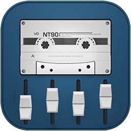 โปรแกรม n-Track Studio Suite 9.1.8.6925 (x86/x64) โปรแกรมบันทึกเสียงแบบมัลติแทร็ค