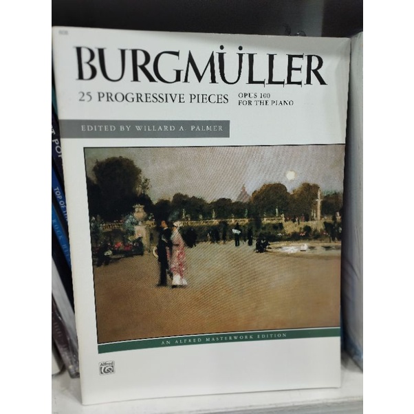 burgmuller-op-100-alfred-masterwork-038081013534