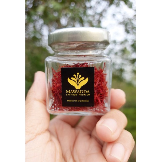 saffron-แซฟฟรอน-หญ้าฝรั่นเกรด-a-ดีที่สุดจากอัฟกานิสถานแท้100