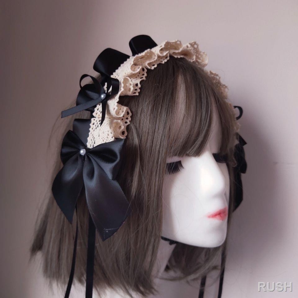 จัดส่งฟรี-lolita-กะหล่ำปลีเครื่องประดับ-headband-lolita-อุปกรณ์เสริมผมนุ่มสาวสิ่งเล็กๆหวานญี่ปุ่นด้านข้างคลิป-headband