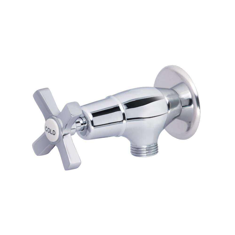 LA BELLE วาล์วเปิดปิดน้ำฝักบัวก้านหมุน 90 Shower Valve LB60902 Shower