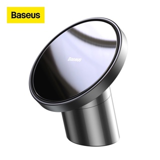 Baseus ที่วางโทรศัพท์มือถือ แบบแม่เหล็ก สําหรับ Iphone 12 Pro