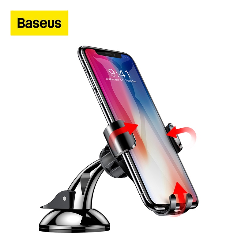 baseus-อุปกรณ์ยึดโทรศัพท์มือถือ-สำหรับ-iphone-xs-x-samsung-s-9