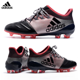รองเท้าสตั๊ด Adidas รองเท้าฟุตซอล รองเท้าฟุตบอลผู้ชาย รองเท้าฟุตบอลที่ราคาถูกที่สุดในนี้