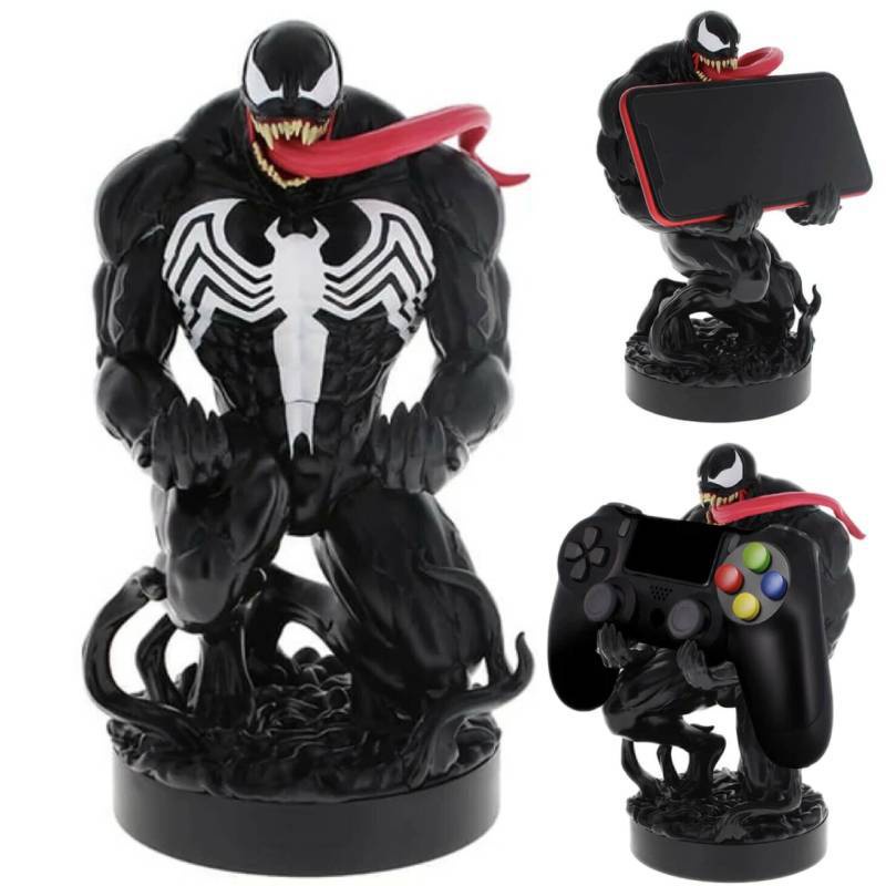 Venom Man Gamepad rack ขาตั้งคอนโทรลเลอร์ไอเท็ม ที่วางโทรศัพท์มือถือ ...