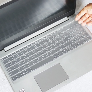 ภาพหน้าปกสินค้าฟิล์มป้องกันคีย์บอร์ดแล็ปท็อป สําหรับ Lenovo IdeaPad 340C-15 320c v 330c ขนาด 15 . 6 นิ้ว ที่เกี่ยวข้อง
