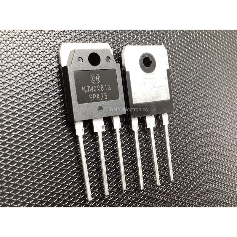 njw0302g-njw0281g-to-3p-triode-audio-amplifier-pairing-tube-power-tube